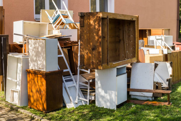 Best Retail Junk Removal  in Owensboro, KY