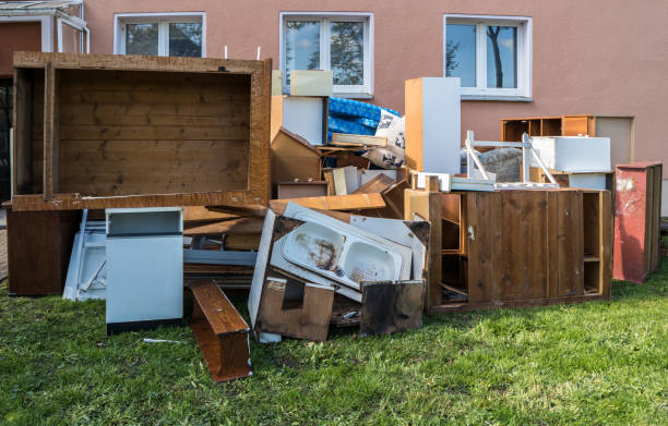 Best Shed Removal  in Owensboro, KY