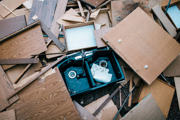 Best Scrap Metal Removal  in Owensboro, KY
